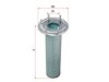 SAKURA  Automotive A-5633 Air Filter